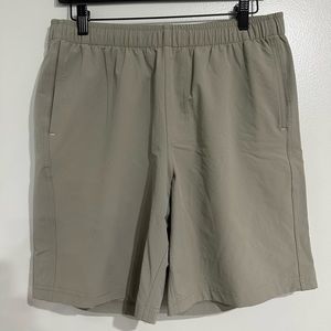 Myles Everyday Shorts (Updated Version)